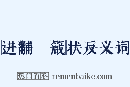 进黼扆箴状反义词是什么意思的图片